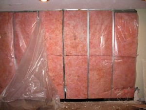 Healthy Basement Insulation Systems
